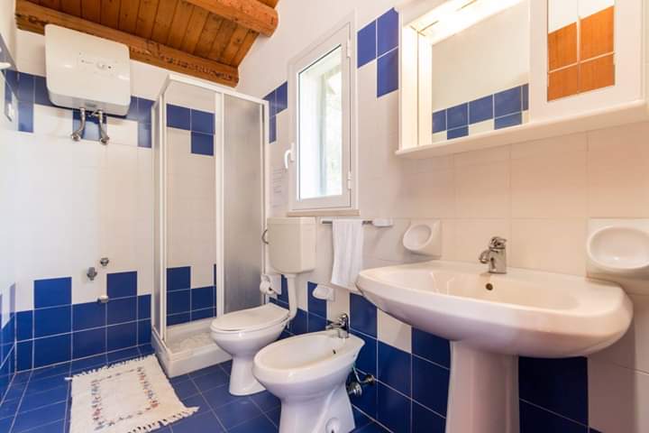 Casa Pino Villa degli Ulivi Avola